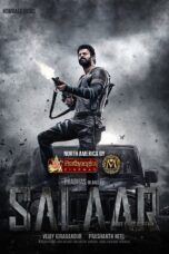 Salaar Part 1 Ceasefire Movie Download Dual Hindi ORG & Telegu 2K