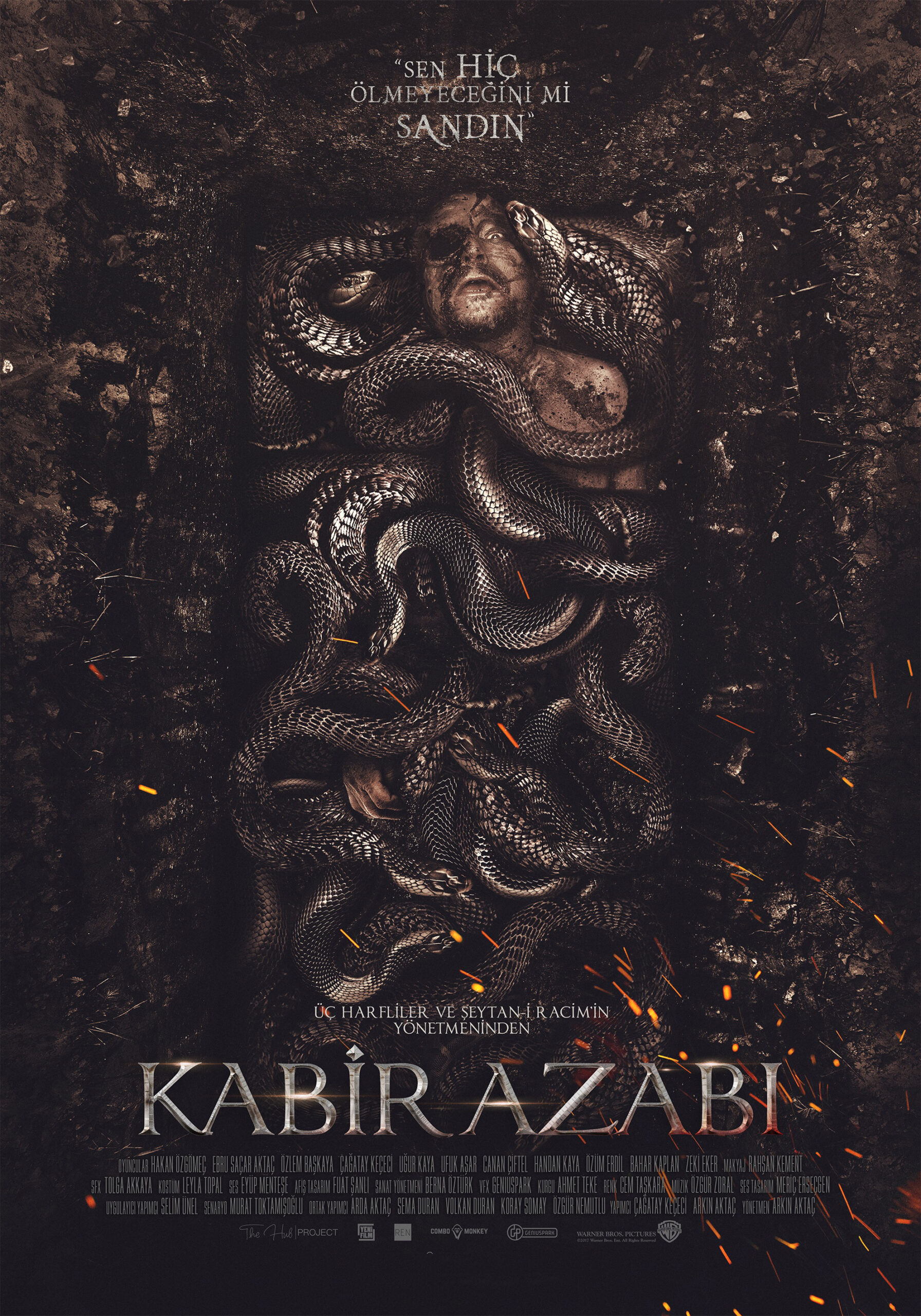 Kabir Azabi 2018 Movie Download ( 10 Minute Video )