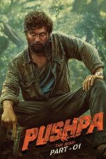 Pushpa The Rise Part 1 Movie Download 2021 Dual ORG Hindi and Telugu