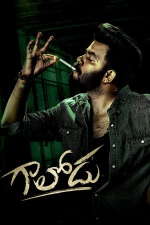 Gaalodu Hindi Dubbed Online Watch Free