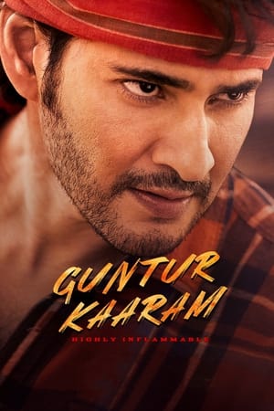 Guntur Kaaram Hindi Dubbed Download ORG HD Online Watch Free