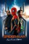 Spider-Man Far From Home Movie Download