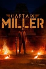 Captain Miller Hindi Dubbed Download ORG HD and Online Watch Free