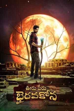 Ooru Peru Bhairavakona Hindi Dubbed Online Watch Free