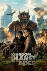 Kingdom of the Planet of the Apes Online Watch Free