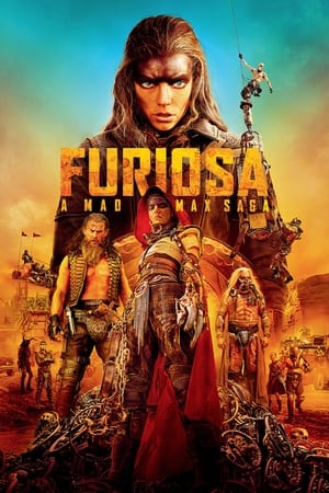 Furiosa A Mad Max Saga Online Watch Free