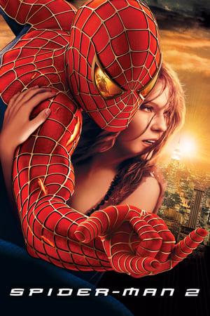 Spider Man 2 Movie 2004 Download and Watch Online Free ORG Hindi-English