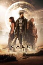 Kalki 2898 AD Hindi Download 4k and Online Watch Free