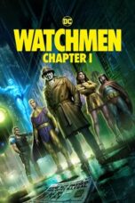 Watchmen Chapter 1 Online Watch Free