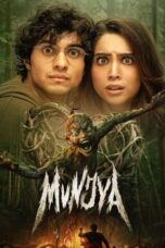 Munjya 2024 Movie Download and Online Watch Free Movie