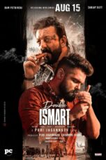 Double iSmart Hindi Dubbed Download and Online Watch Free