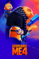 Despicable Me 4 Online Watch Free