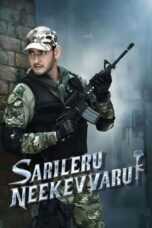 Sarileru Neekevvaru Hindi Dubbed Download 2020 and Watch Free [Dual Audio Hindi-Telugu] GDrive