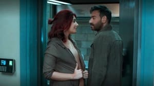 Rudra: The Edge Of Darkness Season 1 Episode 1-6