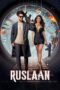 Ruslaan Hindi Movie Download 2024 and Watch Free ORG GDrive