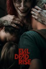 Evil Dead Rise Hindi Dubbed Download 2023 and Watch Free [Hindi-EN] ORG GDrive