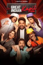 The Great Indian Kapil Show Download and Watch Hindi Web-DL