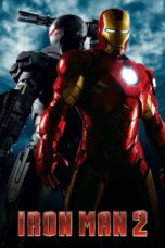 Iron Man 2 Download and Watch 2010 [Hindi-English Audio] ORG GDrive