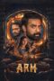 A R M Hindi Dubbed Download 2024 and Watch [Dual Hindi-Telugu Audio] ORG GDrive