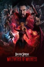 Doctor Strange in the Multiverse of Madness Download 2022 and Watch Free [Hindi-English Audio] ORG GDrive