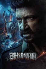 Bhimaa Hindi Dubbed Download 2024 and Watch Free [Dual Audio Hindi-Telugu]