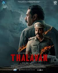 Thalavan Hindi Dubbed Download 2024 and Watch Free [ORG Hindi-Malayalam]