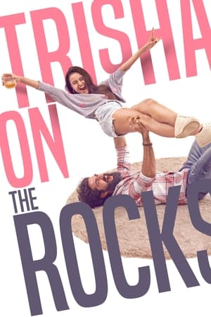 Trisha on the Rocks Hindi ORG Download FHD and Watch Free