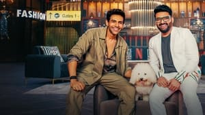 The Great Indian Kapil Show Season 1 Episode 13 (Final)