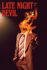 Late Night with the Devil Movie Download and Watch Free [Dual Audio Hindi-EN] GDrive