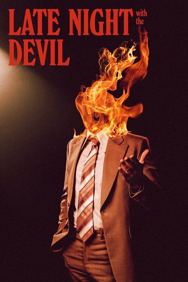 Late Night with the Devil Movie Download and Watch Free [Dual Audio Hindi-EN] GDrive