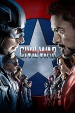 Captain America Civil War Download and Watch 2016 [Hindi-English Audio] ORG GDrive