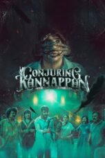 Conjuring Kannappan Hindi Dubbed Download (2023) and Watch free ORG Hindi-Tamil GDrive