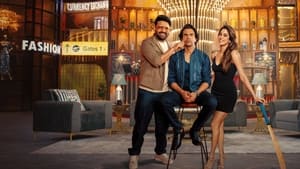 The Great Indian Kapil Show Season 1 Episode 10