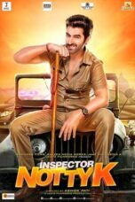 Inspector Notty K Movie Download 2018 and Watch Free ORG Bangla GDrive