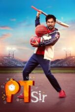 PT Sir Hindi Dubbed Download 2024 and Watch [Dual Hindi-Tamil Audio] ORG GDrive