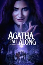 Agatha All Along Season 1 Download and Watch Dual Audio [Hindi ORG & ENG] [Epi 1-9 Complete]