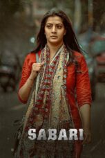 Sabari Hindi Dubbed Download 2024 and Watch [ORG Hindi-Telugu] ORG GDrive