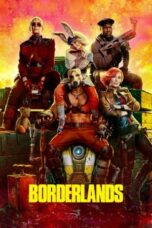 Borderlands Movie Download 2024 and Watch [Dual Hindi-English Audio] ORG GDrive