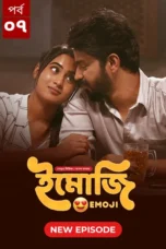 Emoji Bengali Dubbed 2022 ORG BongoBD WEB-DL HD GDrive [Season Complete]