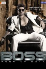 Boss Movie Download 2013 and Watch [Bangla Audio] ORG GDrive