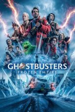 Ghostbusters Frozen Empire Movie Download 2024 and Watch [Hindi-English Audio] ORG GDrive