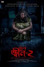 Mona Jinn 2 Movie Download 2024 [Bangla Audio] ORG GDrive