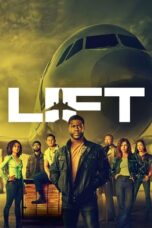 Lift Movie Download 2024 and Watch [Hindi-English Audio] ORG GDrive