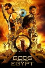 Gods of Egypt Movie Download 2016 and Watch [Dual Hindi-English Audio] ORG GDrive