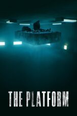 The Platform Movie Download 2019 and Watch [Hindi, English & Spanish Audio] ORG GDrive