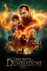 Fantastic Beasts The Secrets of Dumbledore Download 2022 and Watch [Hindi-English Audio] ORG GDrive