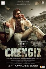 Chengiz 2023 Movie Download and Watch Free [Bangla Audio] ORG GDrive