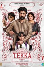 Tekka Movie Download 2024 and Watch [Bangla Audio] ORG GDrive