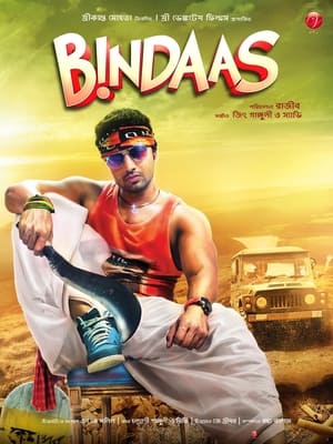 Bindaas Bengali Movie Download 2014 and Watch Bangla Audio ORG GDrive