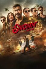 Singham Again Movie Download 2024 Hindi Audio HQ HDTC ORG GDrive